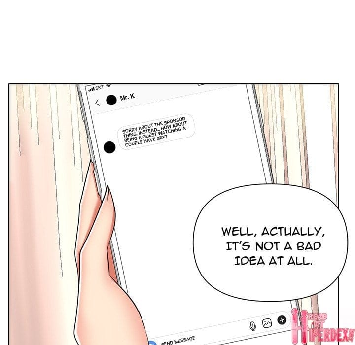 Secret Offer (Uncensored), chapter 12, page 75 of 89