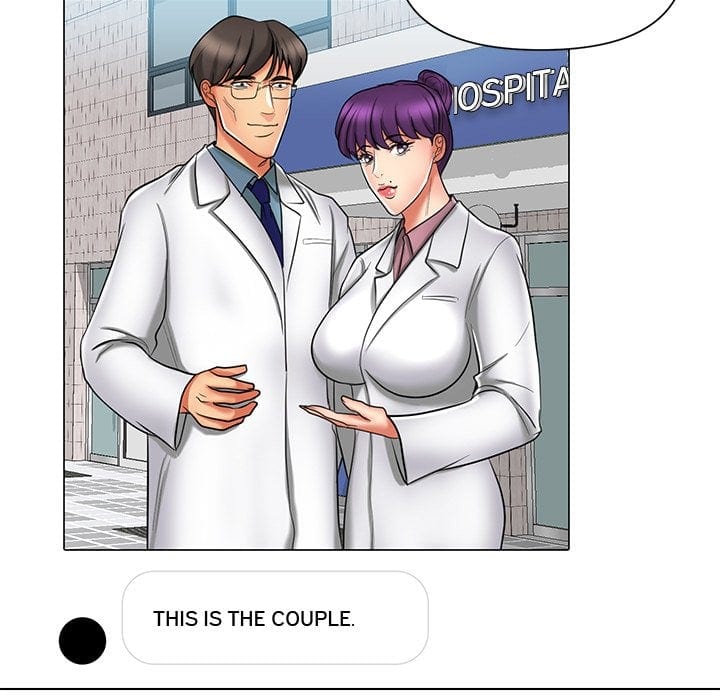 Secret Offer (Uncensored), chapter 12, page 77 of 89