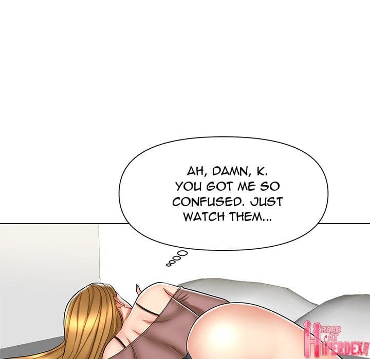 Secret Offer (Uncensored), chapter 12, page 78 of 89