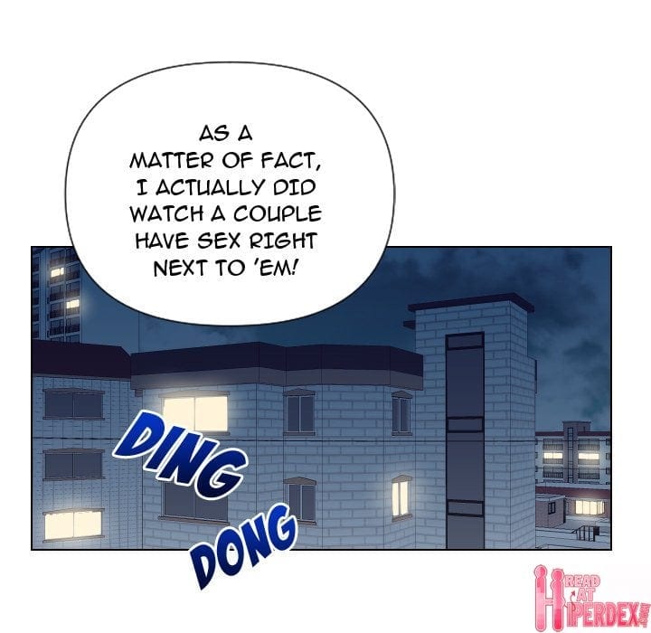 Secret Offer (Uncensored), chapter 12, page 81 of 89