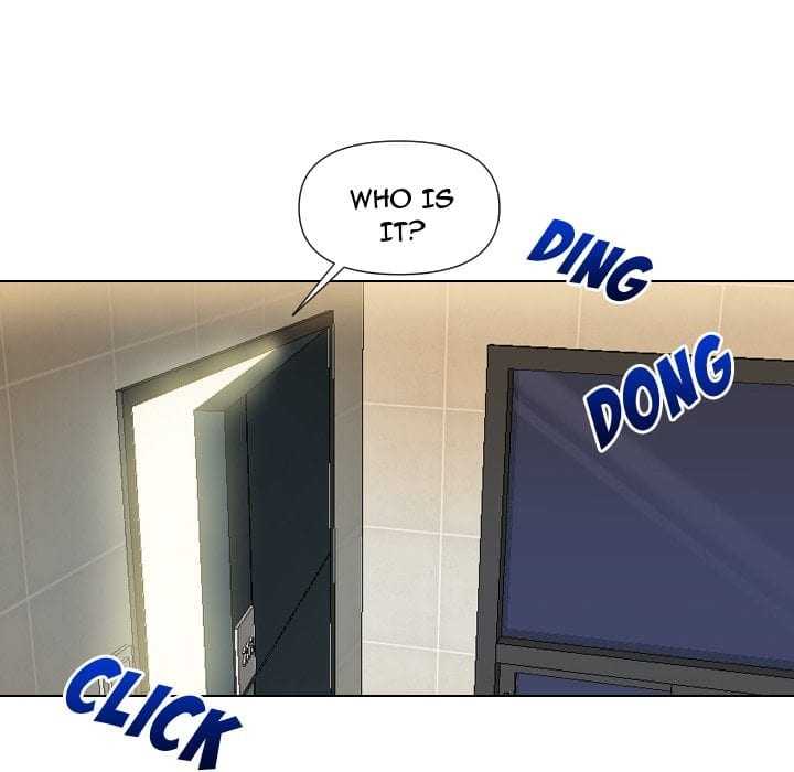 Secret Offer (Uncensored), chapter 12, page 82 of 89