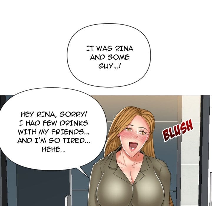 Secret Offer (Uncensored), chapter 12, page 83 of 89