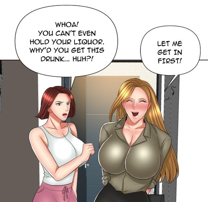 Secret Offer (Uncensored), chapter 12, page 85 of 89