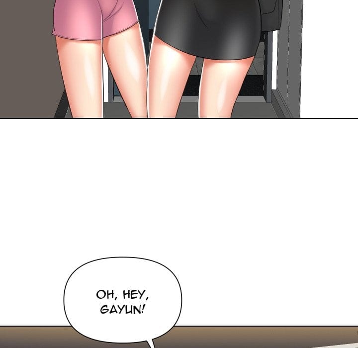 Secret Offer (Uncensored), chapter 12, page 86 of 89