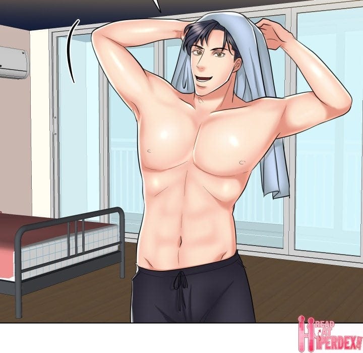 Secret Offer (Uncensored), chapter 12, page 87 of 89