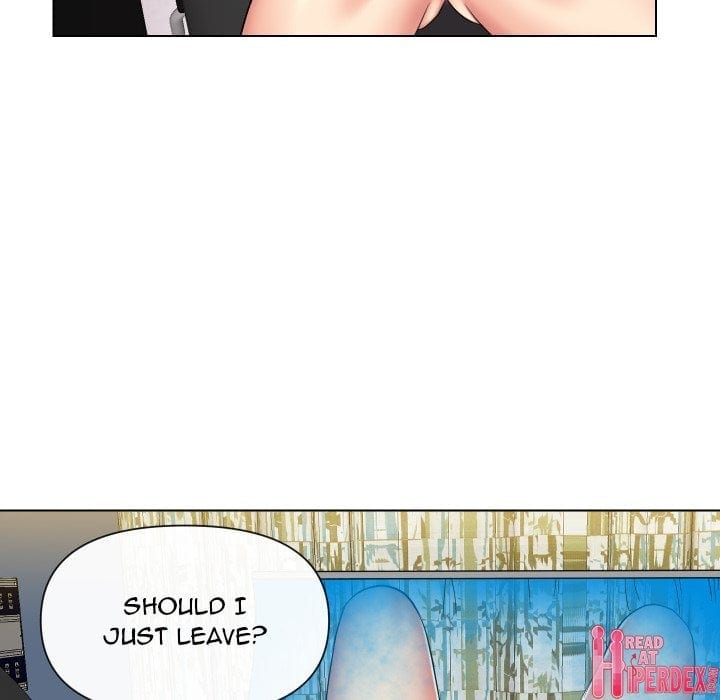Secret Offer (Uncensored), chapter 14, page 6 of 120