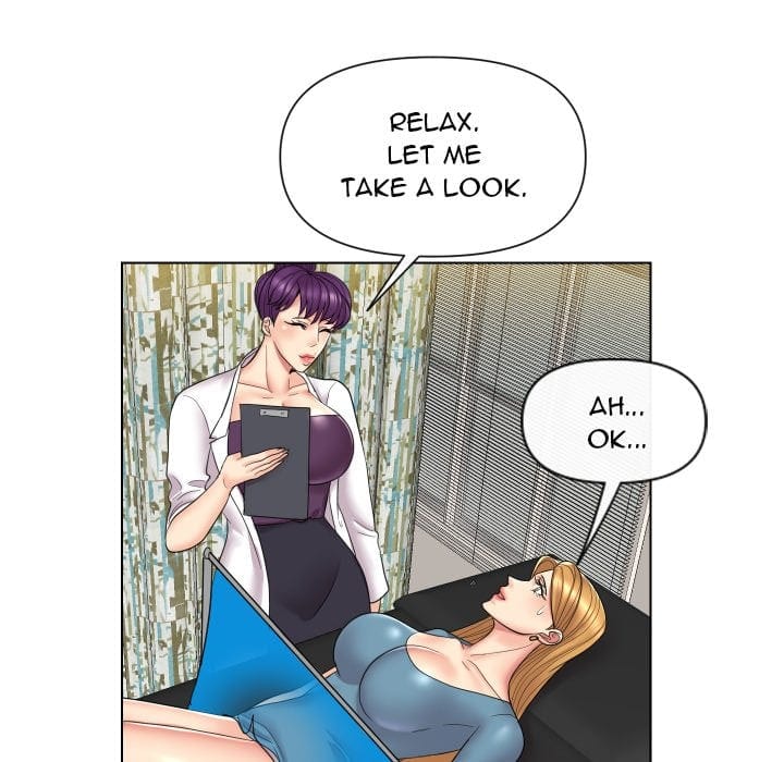 Secret Offer (Uncensored), chapter 14, page 8 of 120