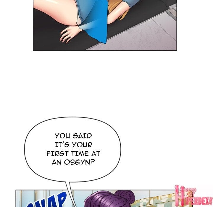 Secret Offer (Uncensored), chapter 14, page 9 of 120