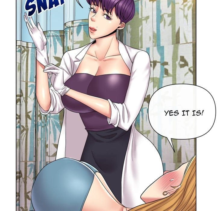 Secret Offer (Uncensored), chapter 14, page 10 of 120