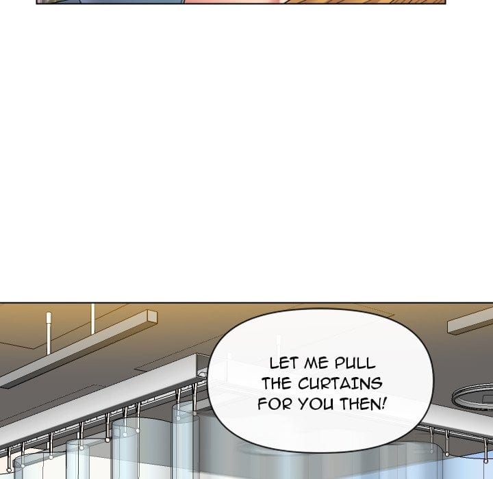 Secret Offer (Uncensored), chapter 14, page 11 of 120