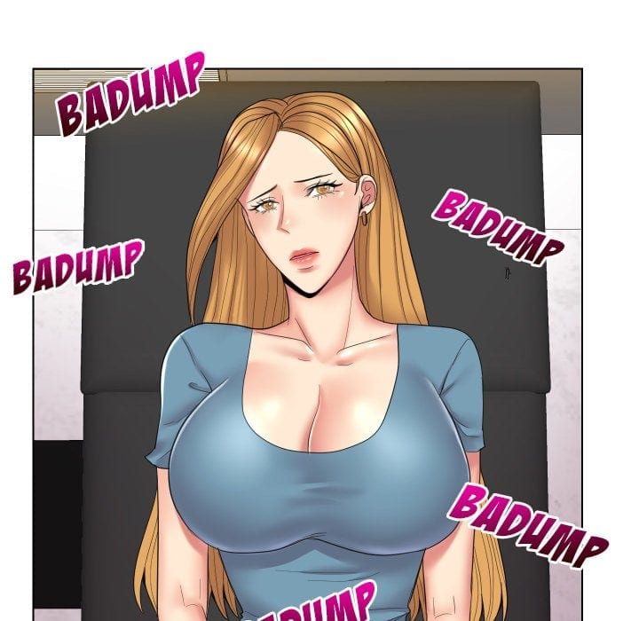 Secret Offer (Uncensored), chapter 14, page 13 of 120