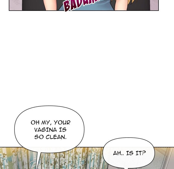Secret Offer (Uncensored), chapter 14, page 14 of 120