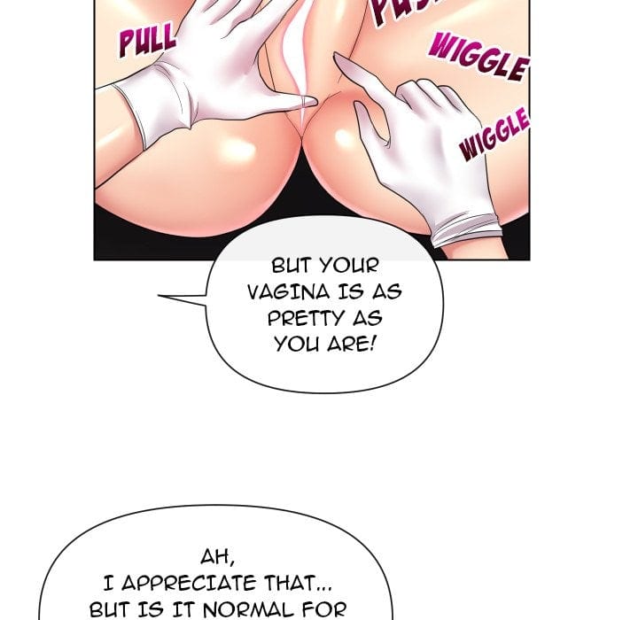 Secret Offer (Uncensored), chapter 14, page 17 of 120