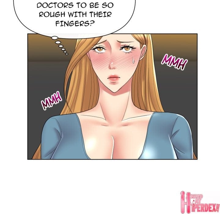 Secret Offer (Uncensored), chapter 14, page 18 of 120
