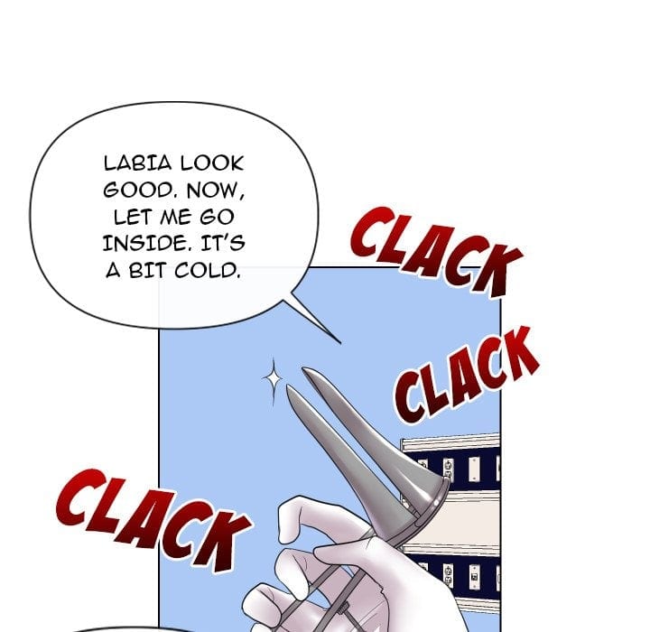 Secret Offer (Uncensored), chapter 14, page 19 of 120