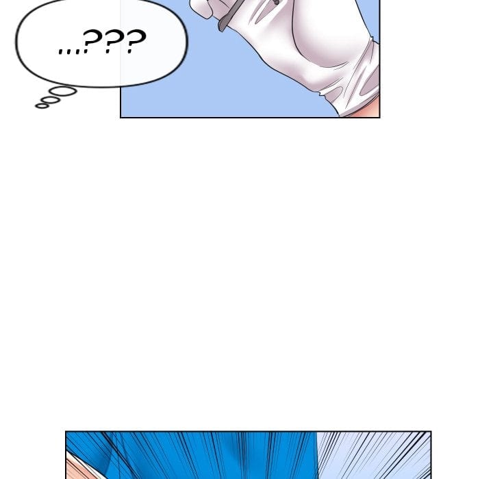 Secret Offer (Uncensored), chapter 14, page 20 of 120