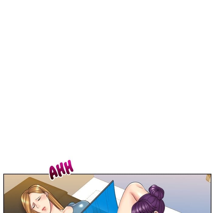 Secret Offer (Uncensored), chapter 14, page 25 of 120