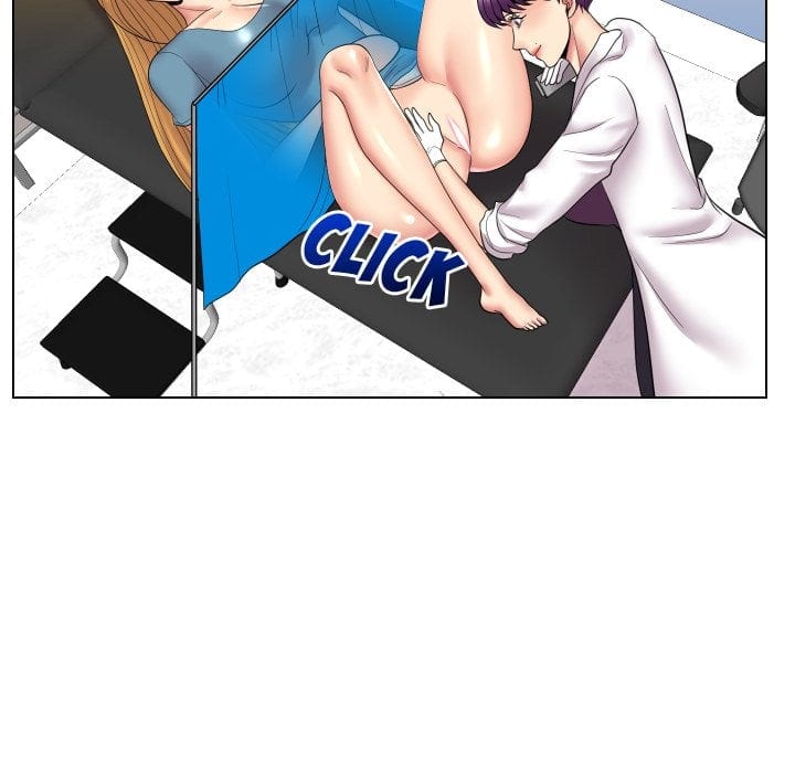 Secret Offer (Uncensored), chapter 14, page 26 of 120