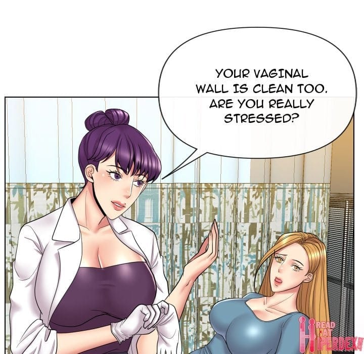 Secret Offer (Uncensored), chapter 14, page 27 of 120