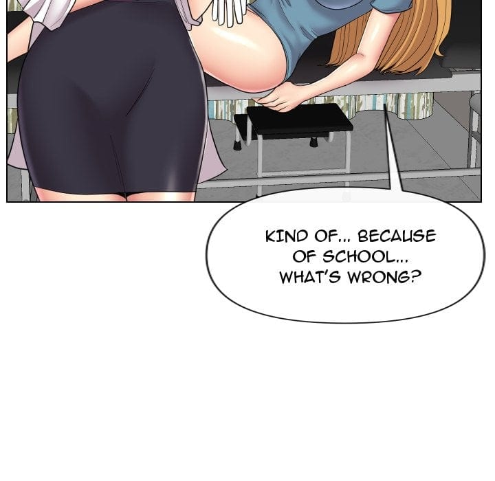 Secret Offer (Uncensored), chapter 14, page 28 of 120