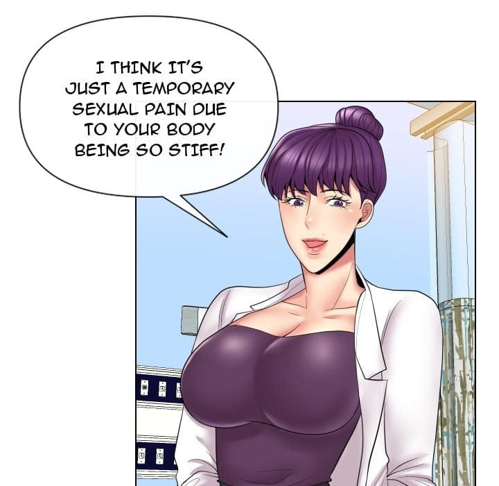 Secret Offer (Uncensored), chapter 14, page 29 of 120