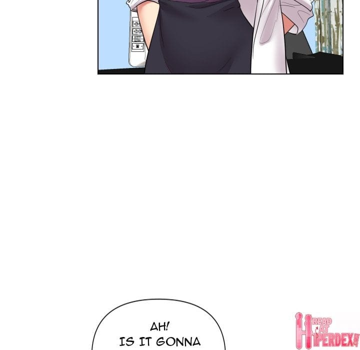 Secret Offer (Uncensored), chapter 14, page 30 of 120