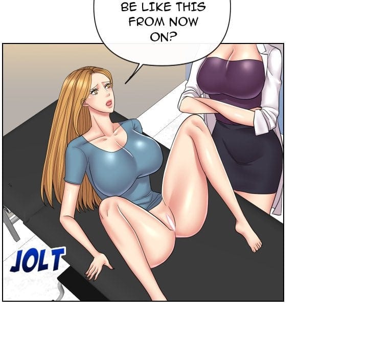 Secret Offer (Uncensored), chapter 14, page 31 of 120