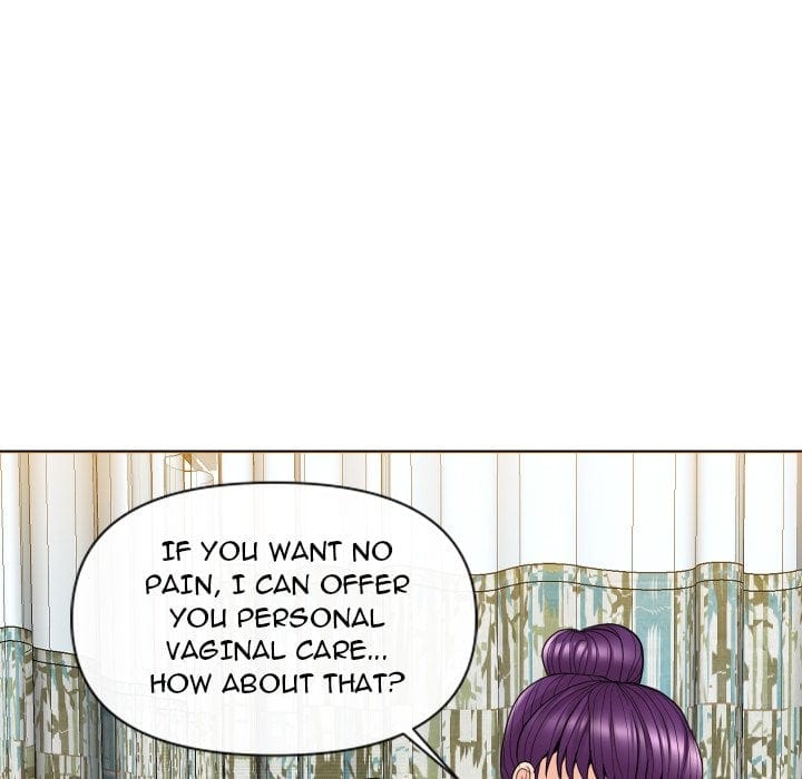 Secret Offer (Uncensored), chapter 14, page 32 of 120