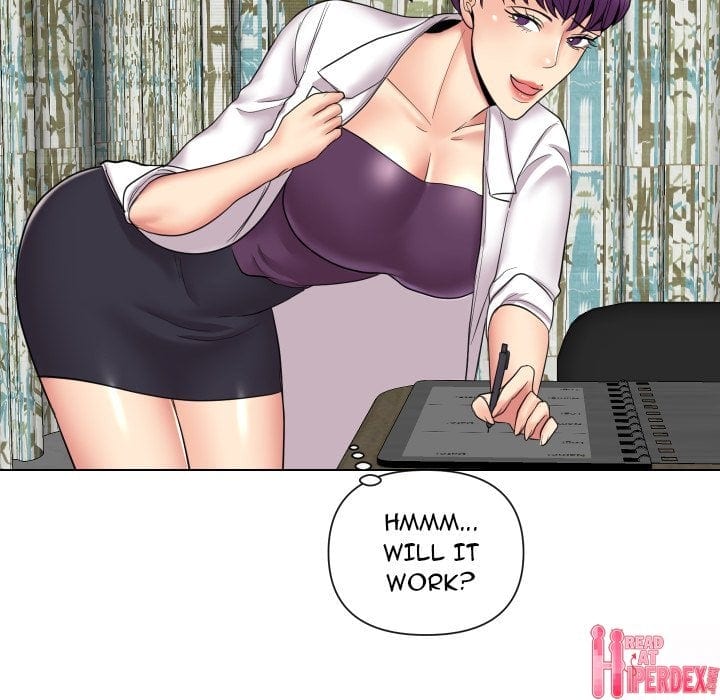 Secret Offer (Uncensored), chapter 14, page 33 of 120