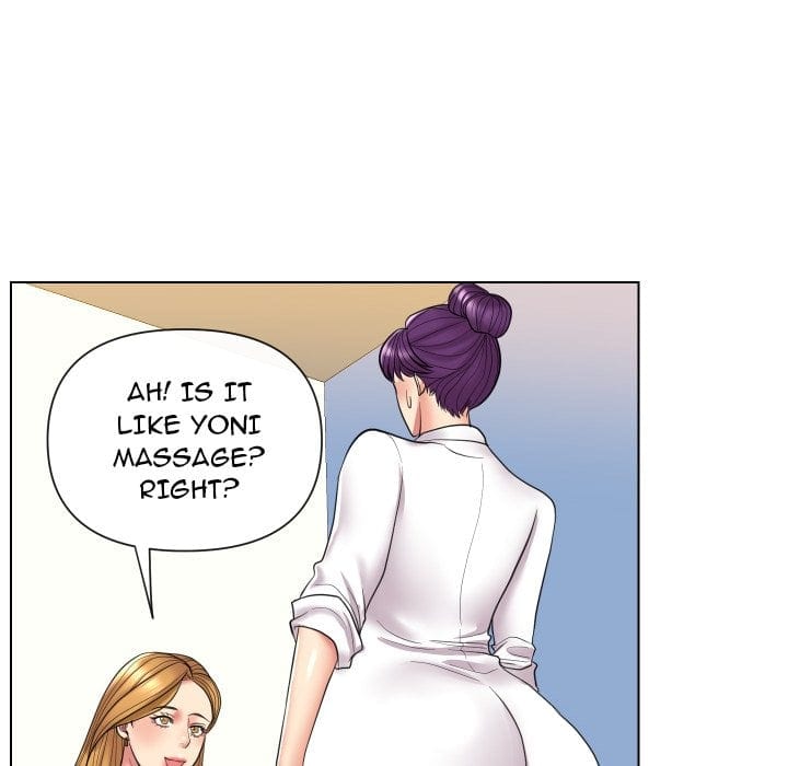 Secret Offer (Uncensored), chapter 14, page 34 of 120
