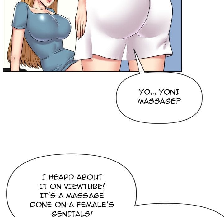Secret Offer (Uncensored), chapter 14, page 35 of 120