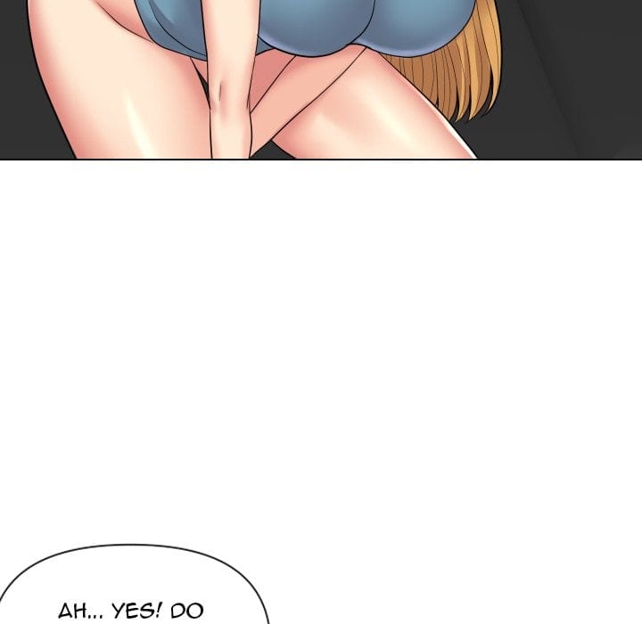 Secret Offer (Uncensored), chapter 14, page 37 of 120