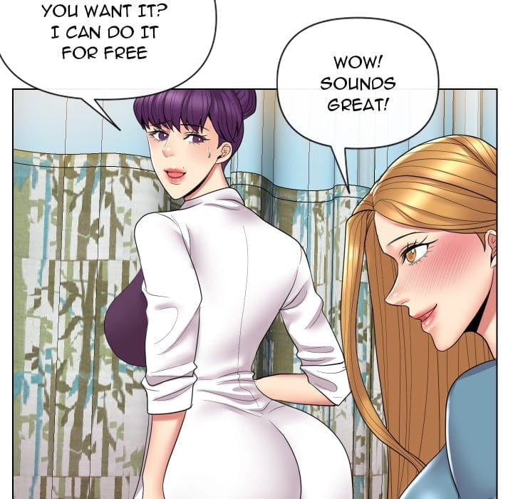 Secret Offer (Uncensored), chapter 14, page 38 of 120