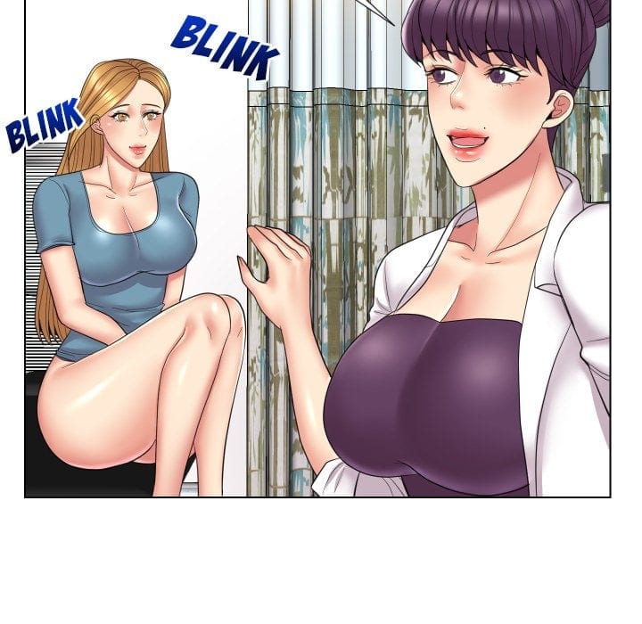 Secret Offer (Uncensored), chapter 14, page 40 of 120