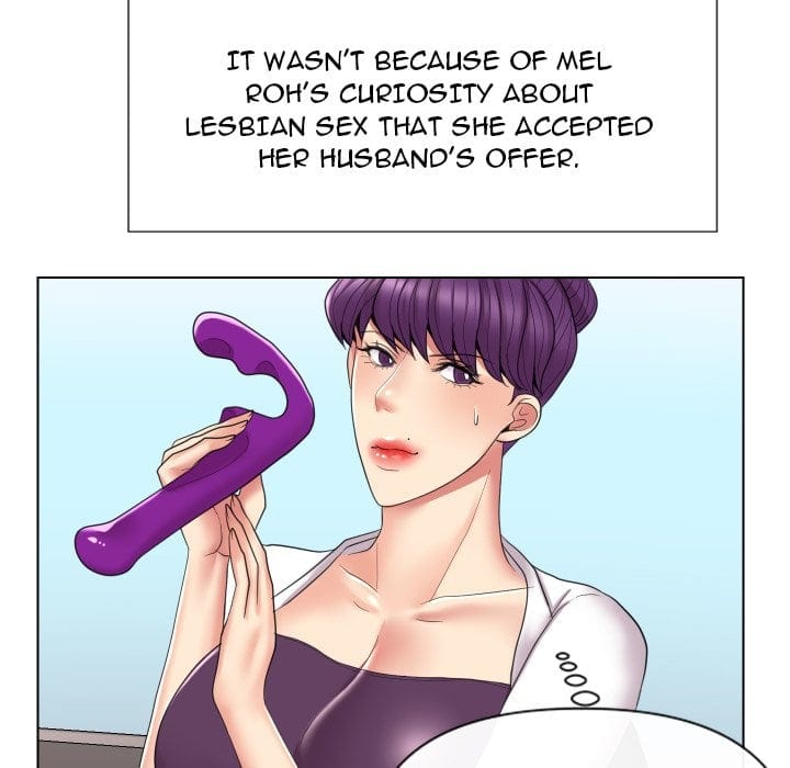Secret Offer (Uncensored), chapter 14, page 43 of 120