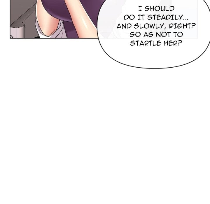 Secret Offer (Uncensored), chapter 14, page 44 of 120