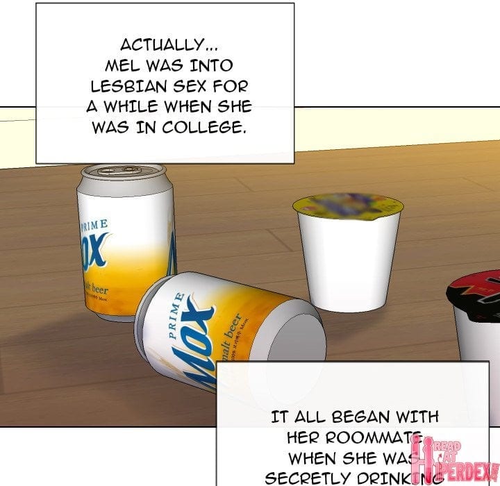 Secret Offer (Uncensored), chapter 14, page 45 of 120