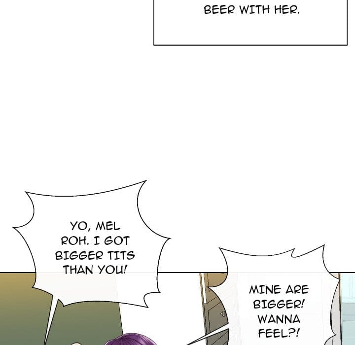Secret Offer (Uncensored), chapter 14, page 46 of 120