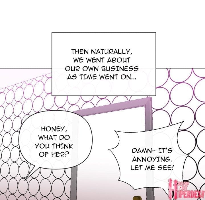 Secret Offer (Uncensored), chapter 14, page 60 of 120