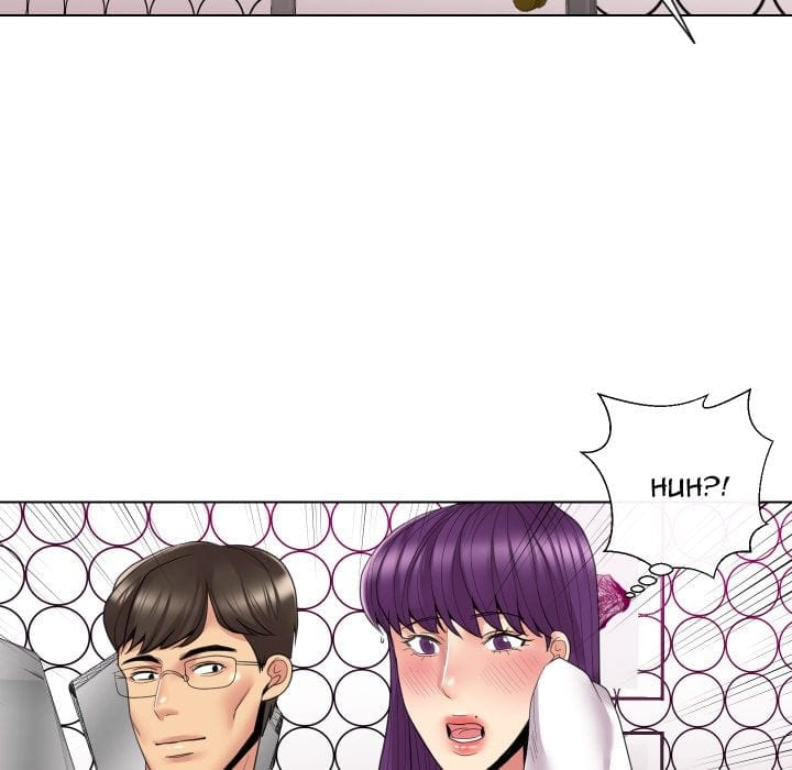Secret Offer (Uncensored), chapter 14, page 61 of 120