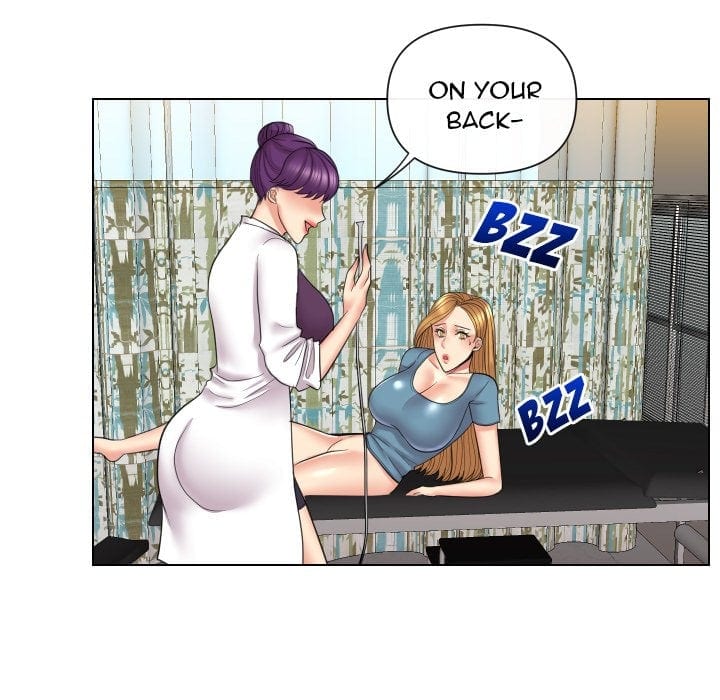 Secret Offer (Uncensored), chapter 14, page 67 of 120