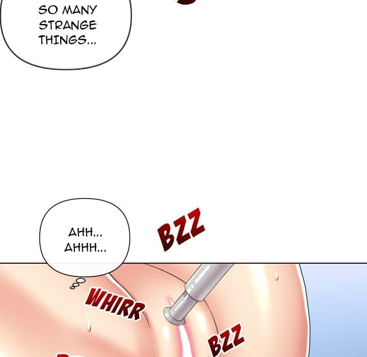 Secret Offer (Uncensored), chapter 14, page 70 of 120