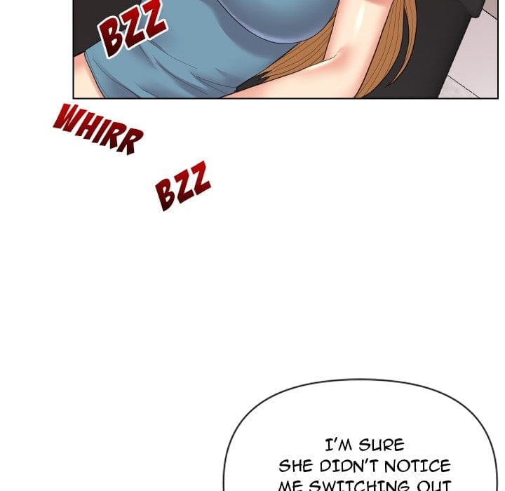 Secret Offer (Uncensored), chapter 14, page 73 of 120