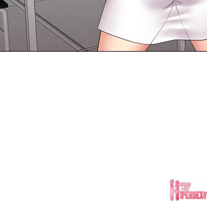 Secret Offer (Uncensored), chapter 14, page 75 of 120