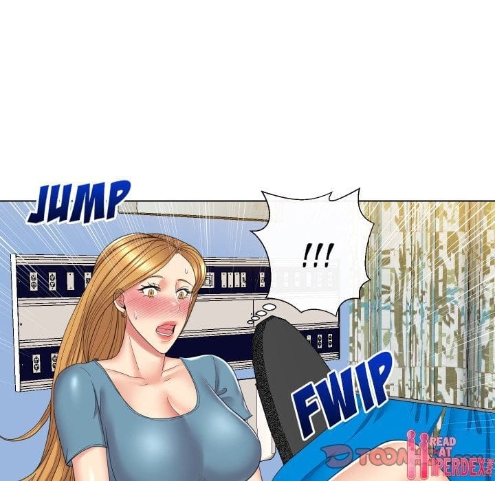Secret Offer (Uncensored), chapter 14, page 81 of 120