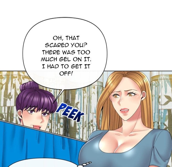 Secret Offer (Uncensored), chapter 14, page 83 of 120