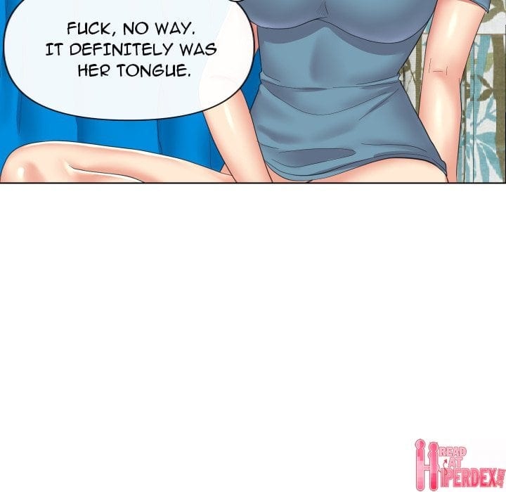 Secret Offer (Uncensored), chapter 14, page 84 of 120