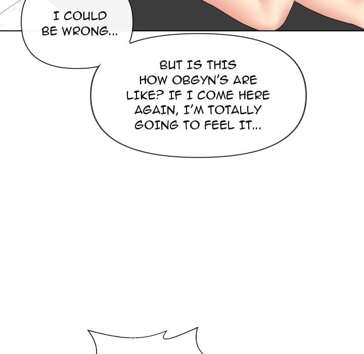 Secret Offer (Uncensored), chapter 14, page 86 of 120