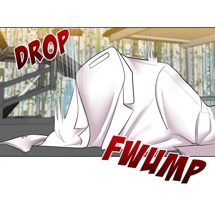 Secret Offer (Uncensored), chapter 14, page 94 of 120
