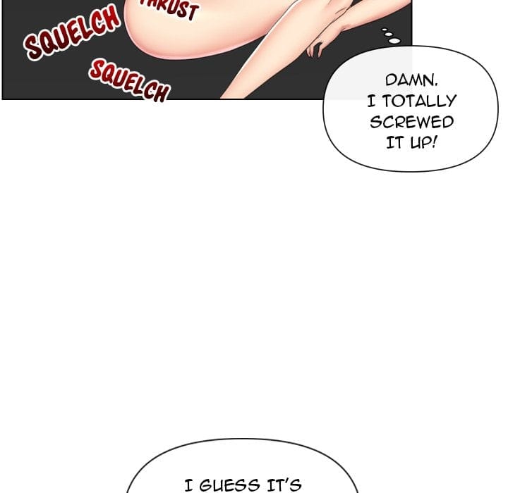 Secret Offer (Uncensored), chapter 14, page 100 of 120
